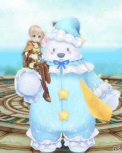 「Ash Tale -風の大陸-」に「職業変更」が実装！現在の職業から別の職業への変更が可能にの画像9