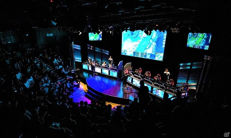「LJL 2019 Summer Split」の開催概要が発表！開幕戦は6月15日より観戦チケットは6月1日より販売開始の画像1