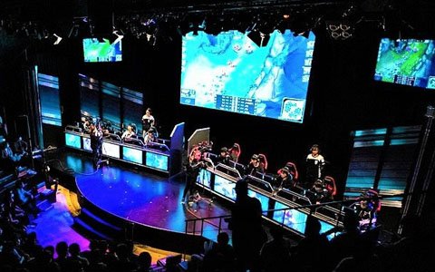 「LJL 2019 Summer Split」の開催概要が発表！開幕戦は6月15日より観戦チケットは6月1日より販売開始