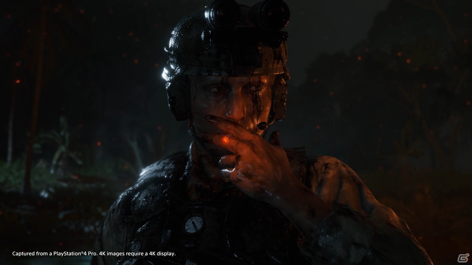 PS4「DEATH STRANDING」の発売日が11月8日に決定！最新トレーラーや商品ラインナップも公開にの画像11