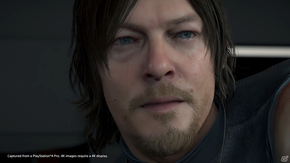 PS4「DEATH STRANDING」の発売日が11月8日に決定！最新トレーラーや商品ラインナップも公開にの画像7