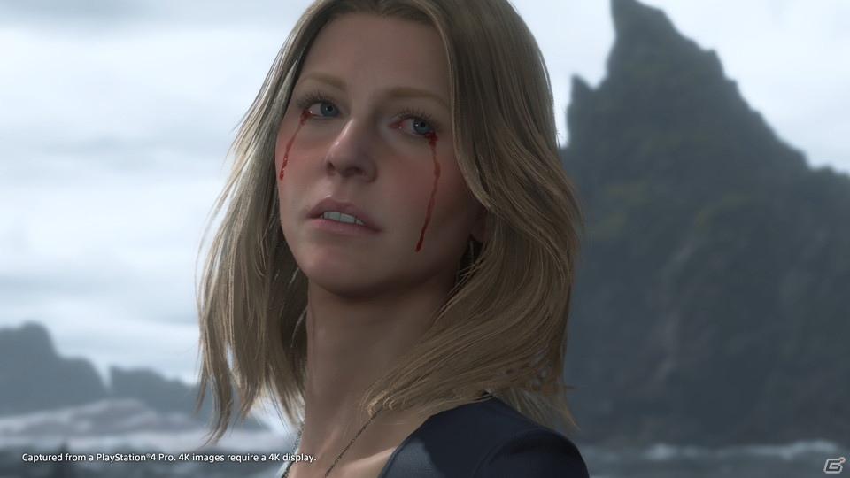 PS4「DEATH STRANDING」の発売日が11月8日に決定！最新トレーラーや商品ラインナップも公開にの画像9