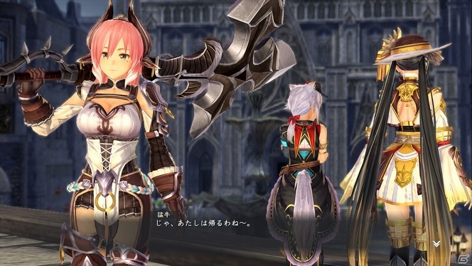 「イースIX -Monstrum NOX-」書き下ろし小説やミニサントラを収録した数量限定コレクターズBOXの発売が決定！の画像5