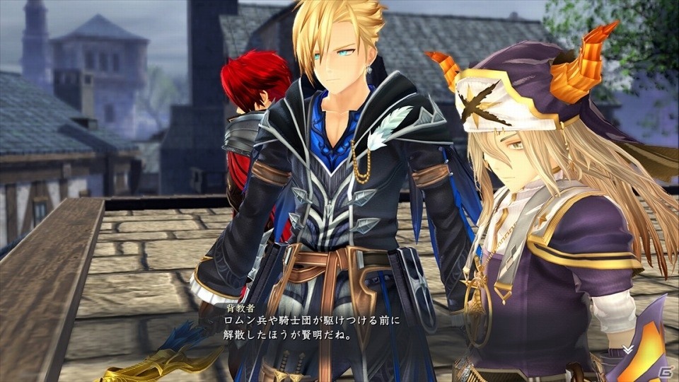 「イースIX -Monstrum NOX-」書き下ろし小説やミニサントラを収録した数量限定コレクターズBOXの発売が決定！の画像7