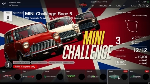 「グランツーリスモSPORT」にイギリス南部の歴史あるコース「グッドウッド・モーター サーキット」が追加!の画像7