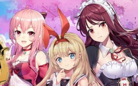 対戦型麻雀ゲーム「雀魂」に大会戦機能が追加！簡単操作で自分の大会を開くことが可能に