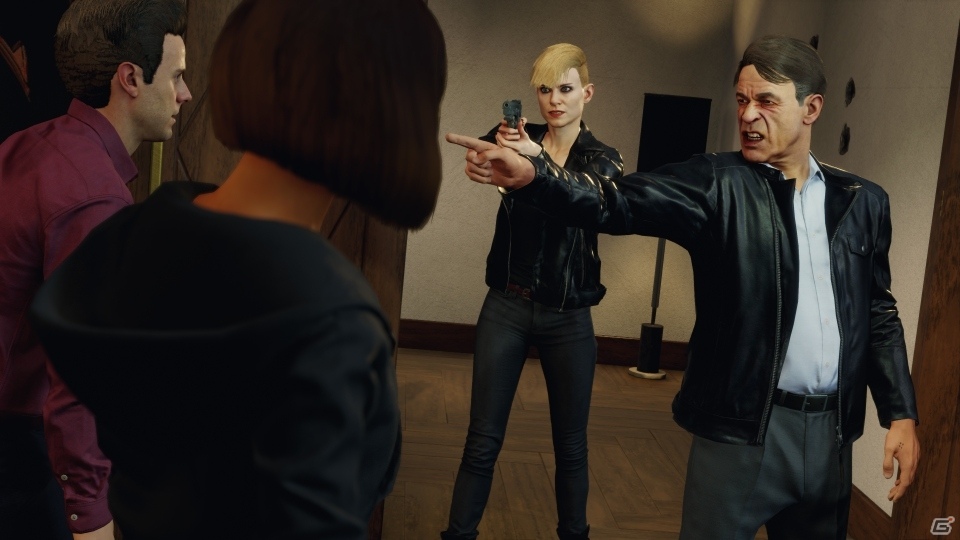 本日発売の「ライアン・マークス リベンジミッション」制作秘話トレーラー「VRテクノロジー篇」が公開の画像10