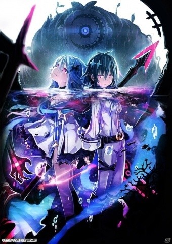 神獄塔 メアリスケルター2 for Nintendo Switch」が8月22日に