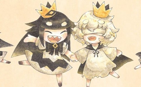 「嘘つき姫と盲目王子」DL版の半額セールが6月12日まで実施中―1周年を記念したテーマ＆アバターの配信も