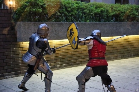 動乱の中世ボヘミア地方の歴史を追体験できる「キングダムカム・デリバランス」日本語版の完成発表会をレポートの画像33