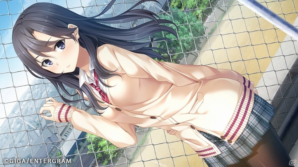 PS4/PS Vita「メルキス」が2019年9月26日に発売！ヒロインたちとの距離感を繊細に描いた恋愛アドベンチャーゲームの画像3