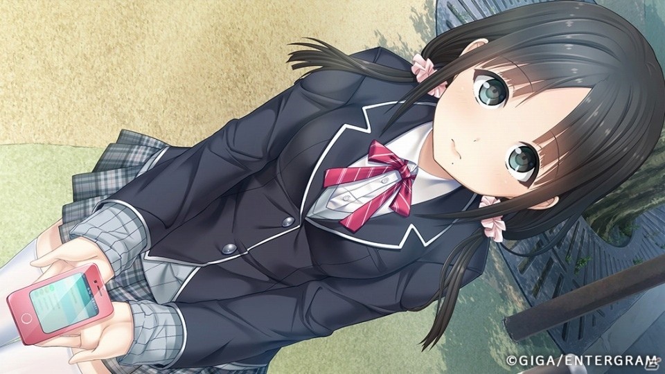 PS4/PS Vita「メルキス」が2019年9月26日に発売！ヒロインたちとの距離感を繊細に描いた恋愛アドベンチャーゲームの画像4