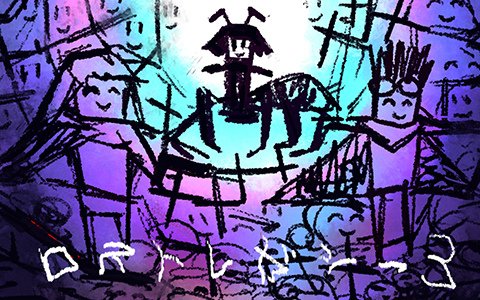 「アークザラッド R」イベント「ロストレガシー Part 3」開催！古の七勇者「ゴーゲン」も登場