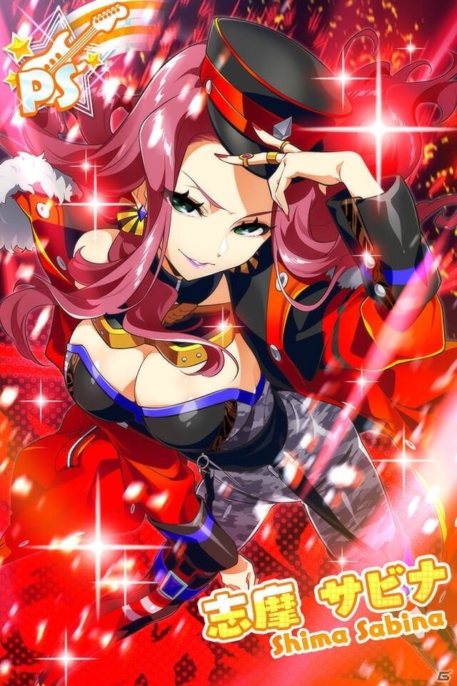 「Tokyo 7th シスターズ」QOPの最新曲「THUNDERBOLT」が実装！新曲リリース記念イベントも開催の画像13
