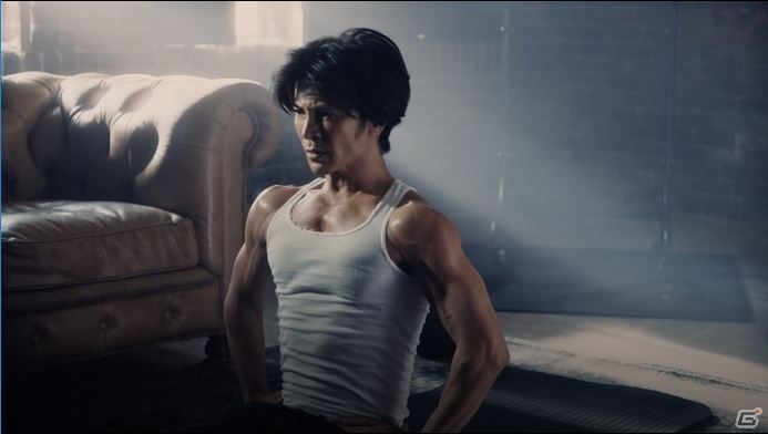 「ロマンシング サガ リ・ユニバース」武田真治さんが出演する新CMが5月31日より全国で放映開始！の画像2