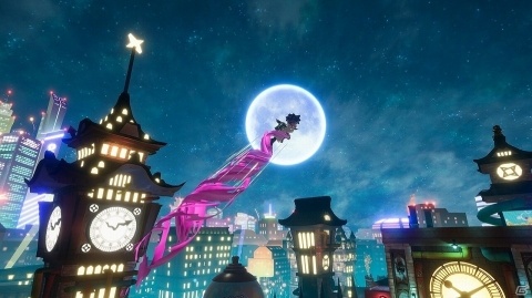PvP忍者ガムアクション「Ninjala」の発売が2020年春に延期ーオンラインでの対戦アクション改善のための画像3