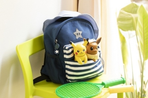 “お願い”をきいてくれるピカチュウのロボット「ねえ UchiPika」が8月3日に発売！の画像7