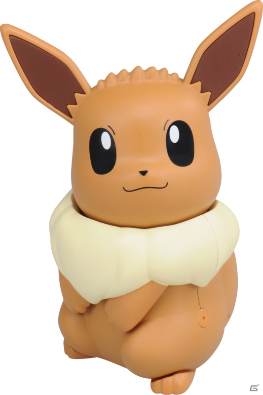 “お願い”をきいてくれるピカチュウのロボット「ねえ UchiPika」が8月3日に発売！の画像8