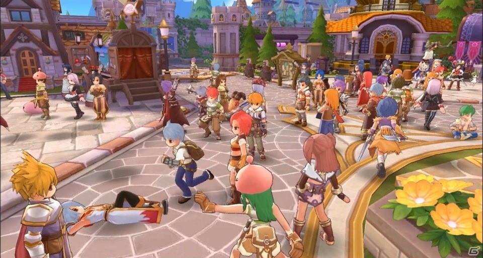 「ラグナロク マスターズ」10万円分のAmazonギフト券が当たる！「YouTube配信応援キャンペーン」がサービス開始日より開催の画像3