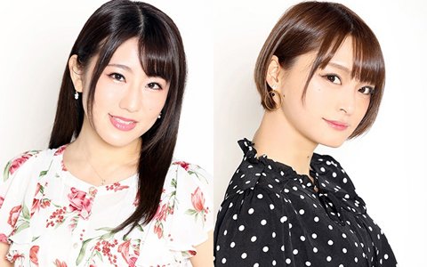 「夢現Re:Master」吉岡麻耶さん、井澤詩織さんが出演する公開生配信が6月8日に開催！