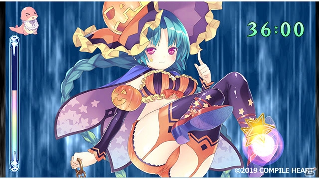 「限界凸記 モエロクロニクル」DMM GAMES PCゲームフロアにて配信決定！予約開始キャンペーンが開催の画像5