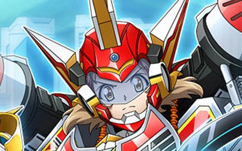 「戦姫絶唱シンフォギアXD UNLIMITED」にてTVアニメ「SSSS.GRIDMAN」とのコラボイベントが開催！