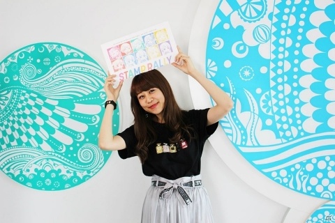 「ガルパーティ！＆スタリラ祭 2019 in 池袋」開催記念スタンプラリーが実施決定！の画像2