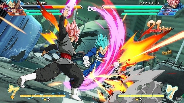 「ドラゴンボール ファイターズ」6月2日にオンライン大会実況「かずのこチャレンジ」が配信！の画像3