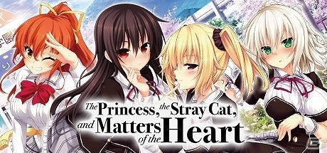 Steam版「ノラと皇女と野良猫ハート」が6月17日に発売！発売日から1週間は20％割引で購入可能の画像1