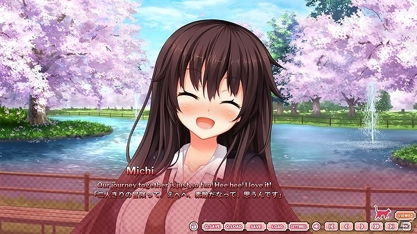 Steam版「ノラと皇女と野良猫ハート」が6月17日に発売！発売日から1週間は20％割引で購入可能の画像3