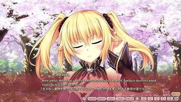 Steam版「ノラと皇女と野良猫ハート」が6月17日に発売！発売日から1週間は20％割引で購入可能の画像4