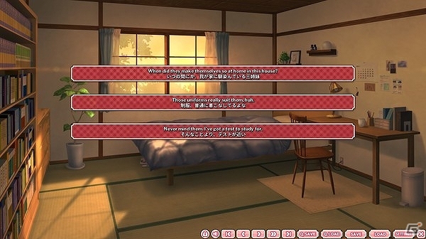 Steam版「ノラと皇女と野良猫ハート」が6月17日に発売！発売日から1週間は20％割引で購入可能の画像5