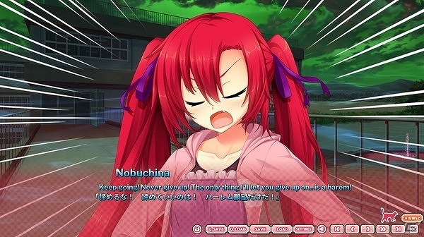 Steam版「ノラと皇女と野良猫ハート」が6月17日に発売！発売日から1週間は20％割引で購入可能の画像8