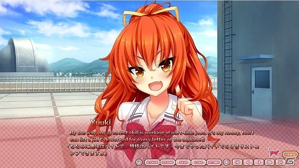 Steam版「ノラと皇女と野良猫ハート」が6月17日に発売！発売日から1週間は20％割引で購入可能の画像9