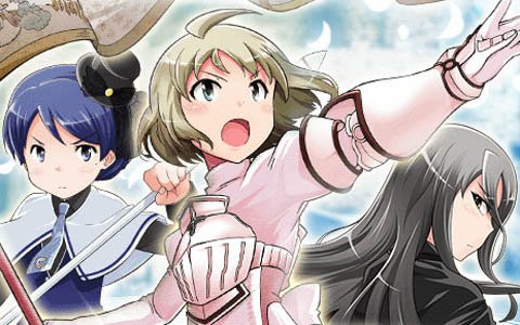 「マギアレコード」6月3日よりイベント「時を超えて鳴らす鐘～魔法少女たると☆マギカ～」が復刻開催！