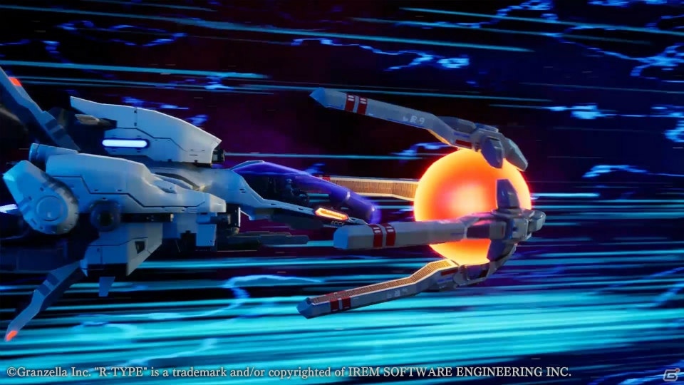 R-TYPEシリーズ最新作「R-TYPE FINAL2」のクラウドファンディングが6月4日より開始！の画像10