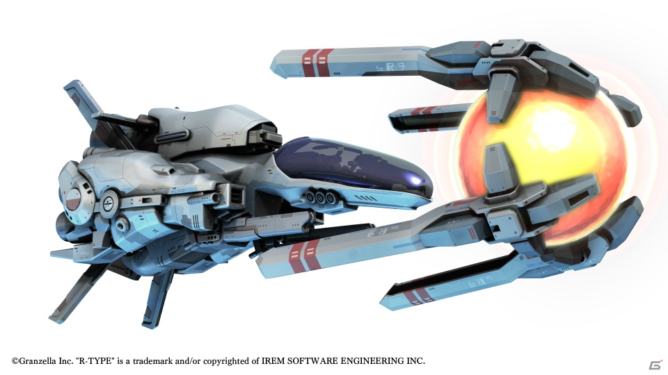 R-TYPEシリーズ最新作「R-TYPE FINAL2」のクラウドファンディングが6月4日より開始！の画像14
