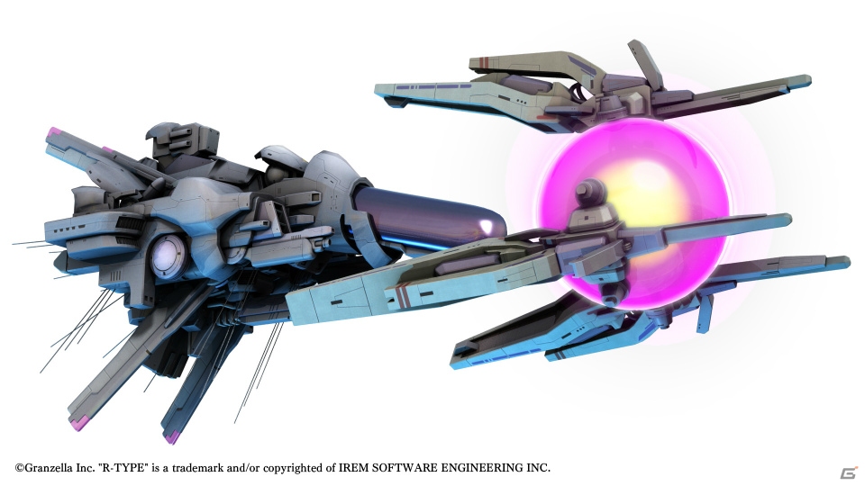 R-TYPEシリーズ最新作「R-TYPE FINAL2」のクラウドファンディングが6月4日より開始！の画像16
