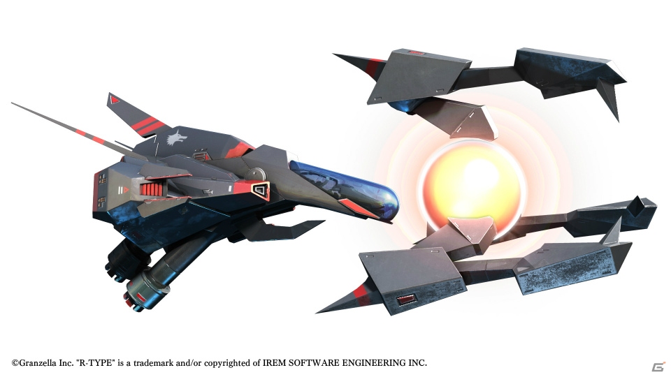 R-TYPEシリーズ最新作「R-TYPE FINAL2」のクラウドファンディングが6月4日より開始！の画像17