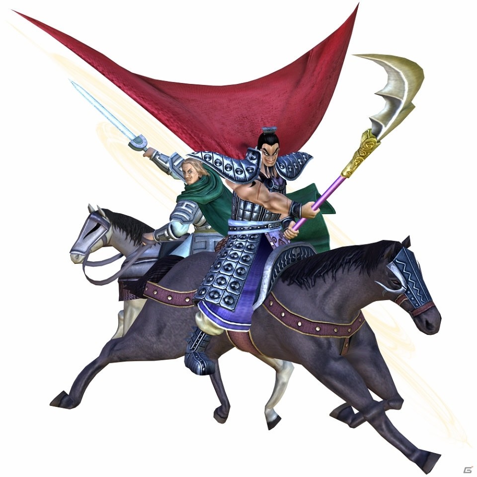「キングダム セブンフラッグス」新バリエーション“双星武将”が追加！第1弾は「王騎＆騰」の画像2