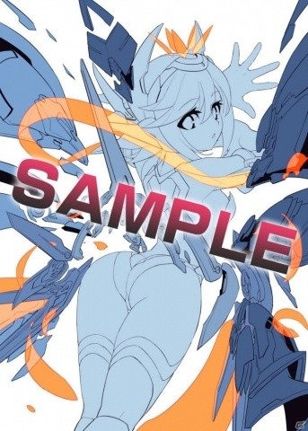 「白き鋼鉄のX THE OUT OF GUNVOLT」がPS4/Switch/Steam向けに9月26日発売決定！の画像41