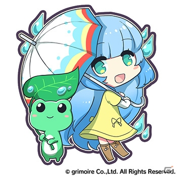 「ブレイブソード×ブレイズソウル」SS魔剣「レヴァンテイン＝ハル（CV：綾瀬有）」が登場する製造フェスが開催！の画像5
