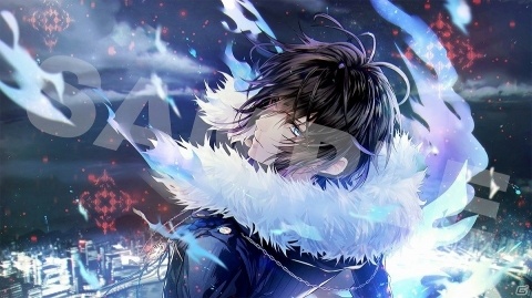 「クリムゾンクラン」が7月4日に配信！朝のシチュエーションボイス「おはよう編」が公開の画像2