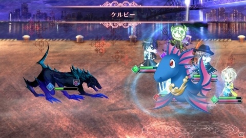 「クリムゾンクラン」が7月4日に配信！朝のシチュエーションボイス「おはよう編」が公開の画像3