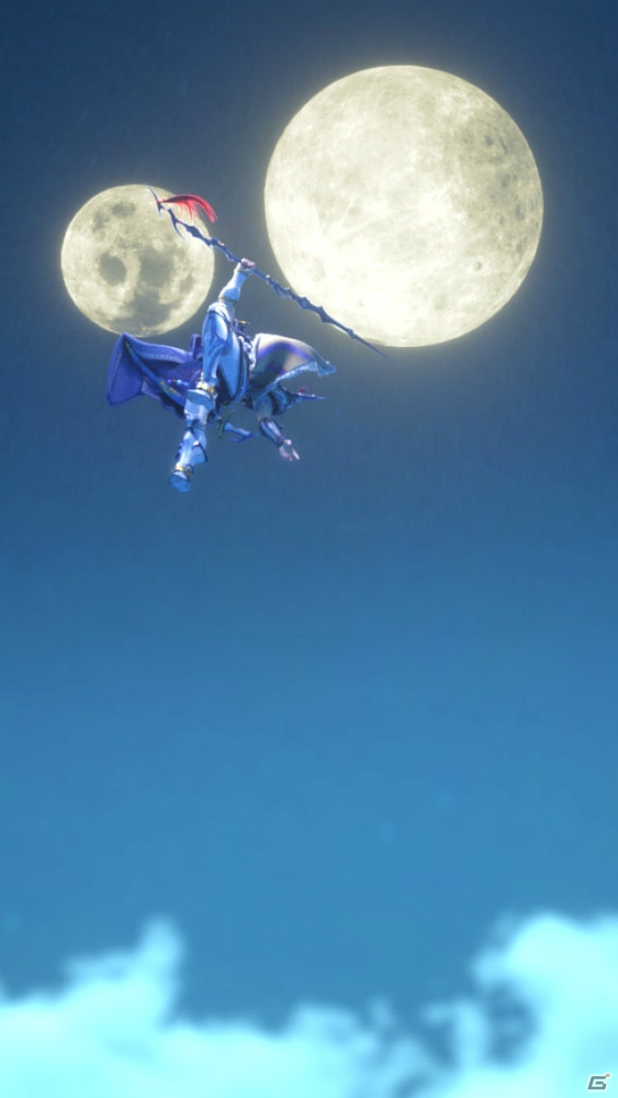 「FFBE」FFIVより聖騎士セシルが参戦！白魔道士ローザが登場する「試練の山」も開催中の画像2