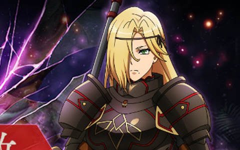Mass For The Dead にメインストーリー第三章が追加 新キャラ レイナース が登場する召喚も実施 Gamer Mass For The Dead にメインストーリー第三章が追加 新キャラ レイナース が登場する召喚も実施 Gamer