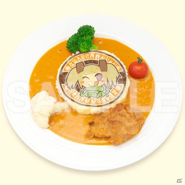 「ラストピリオド」×「スイーツパラダイス」コラボカフェが開催！全14種のペーパーコースターがランダムでもらえるの画像4
