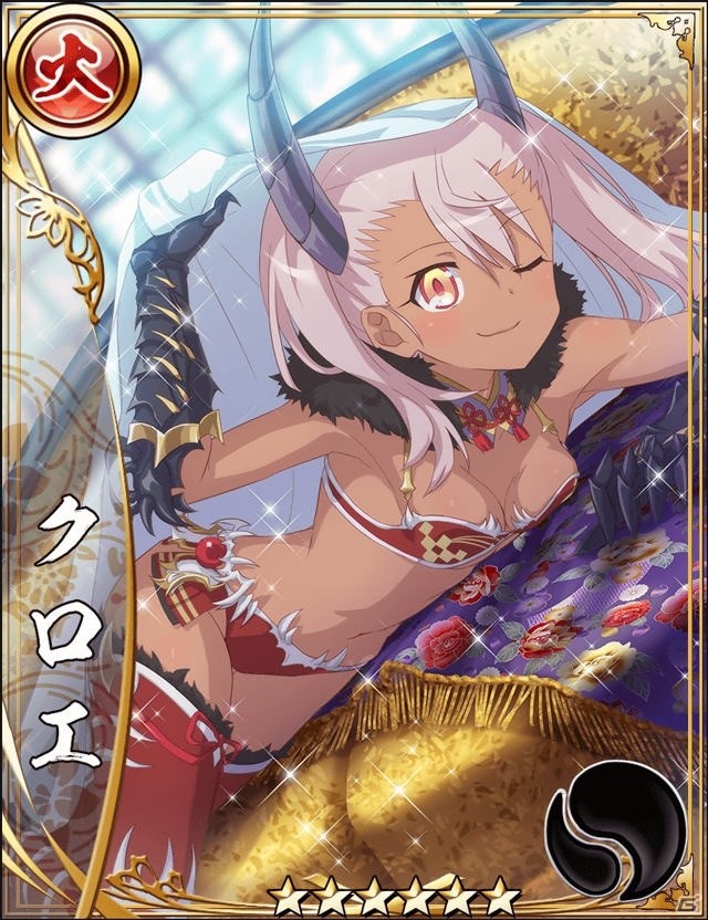 「戦国アスカZERO」にて「Fate/Kaleid liner プリズマ☆イリヤ ドライ！」とのコラボが開催！の画像4