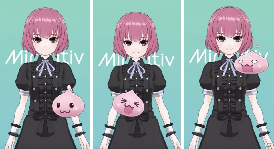 「ラグナロク マスターズ」の国内向けサービス決定を記念してMirrativ主催のキャンペーンが開催！の画像4