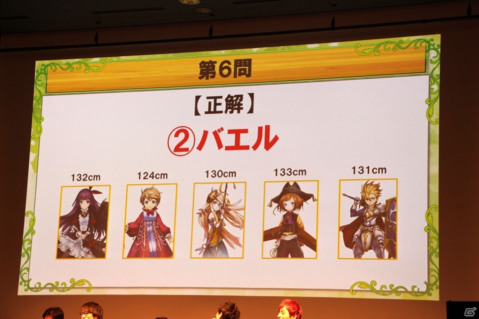 今年の水着イラストも公開！「メギド72 garden～ソロモン王たちの休日～」をレポート！の画像24